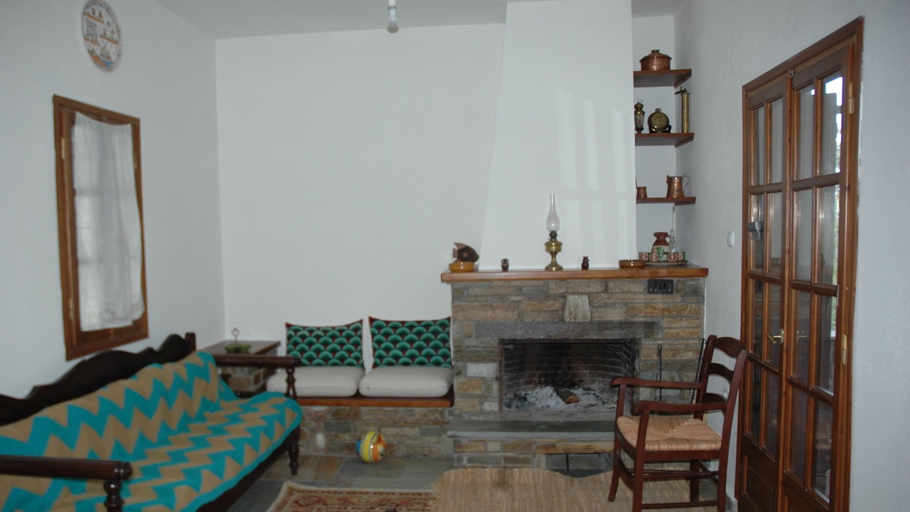 Photo of Livingroom in Kissos