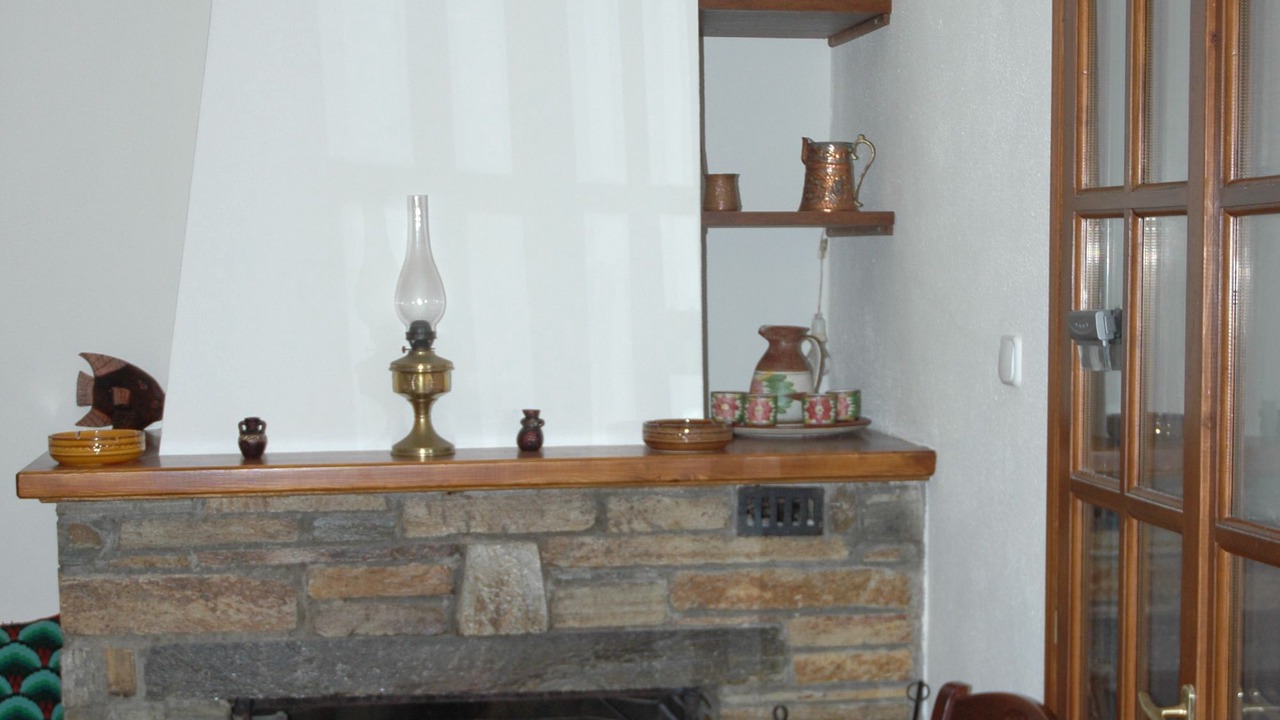 Photo of Livingroom in Kissos