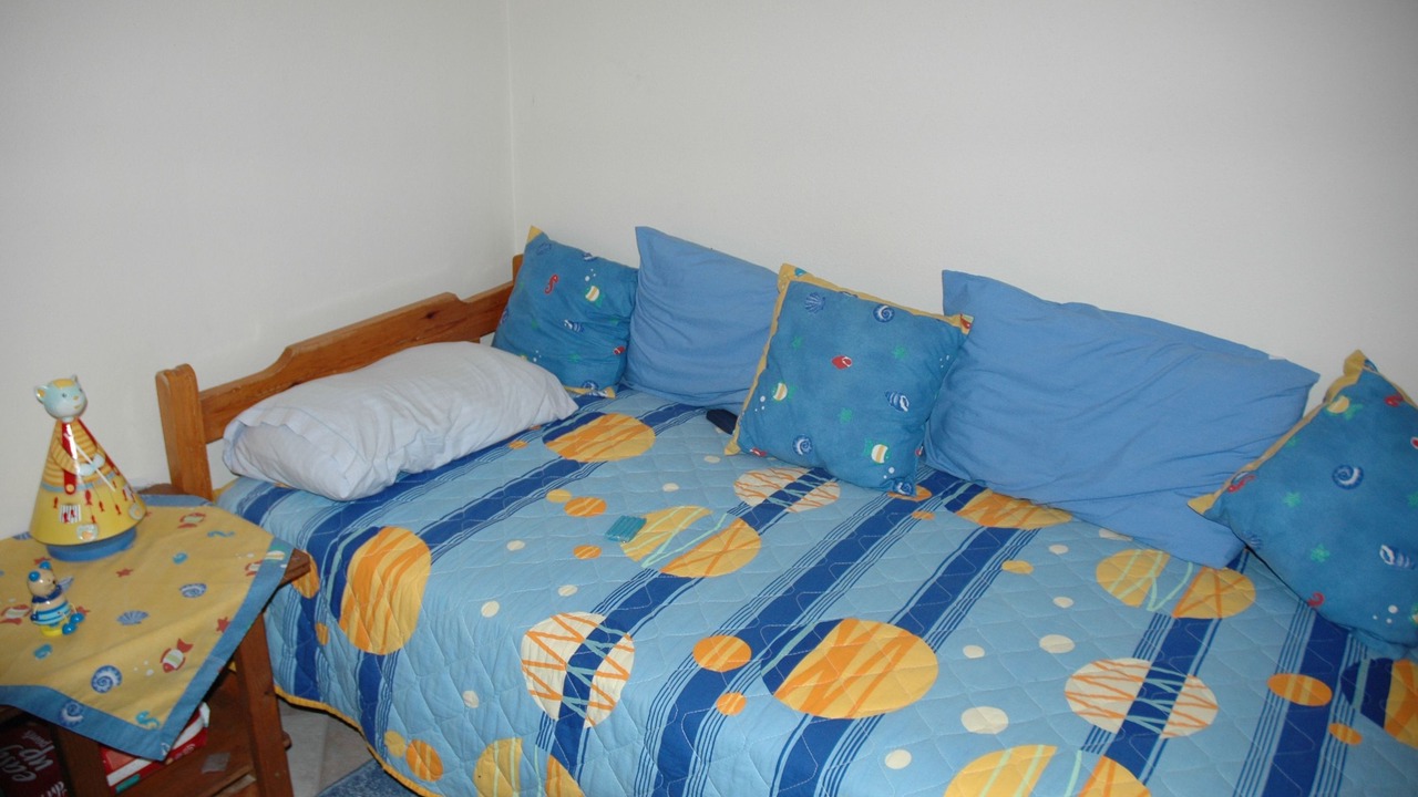 Photo of Bedroom in Kissos