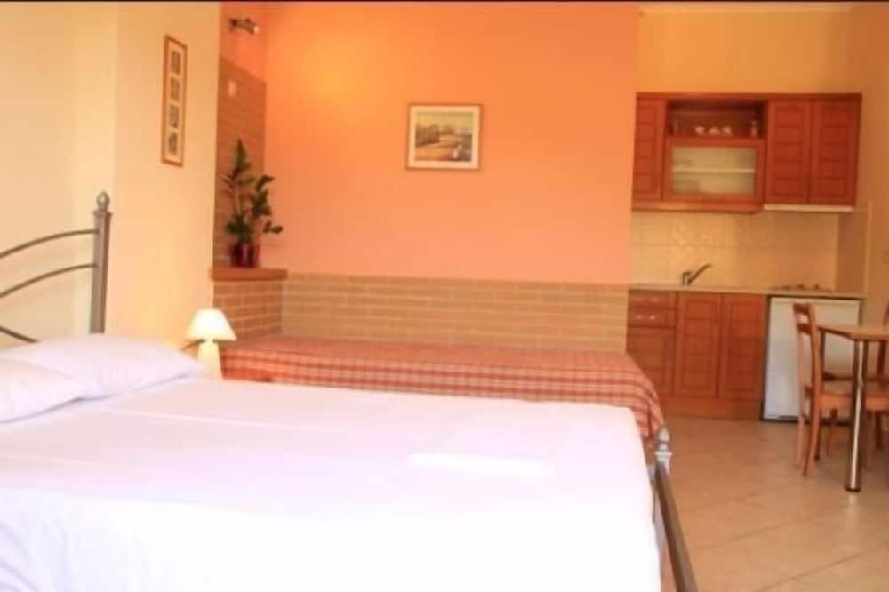 Photo of Bedroom in Limnos