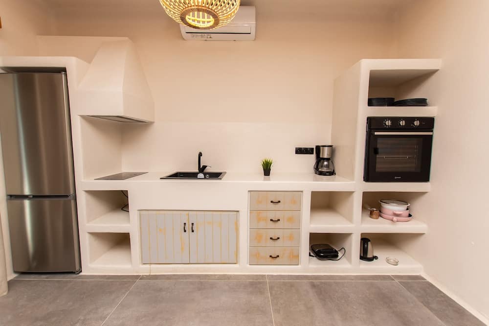 Photo of Kitchen in Maragas