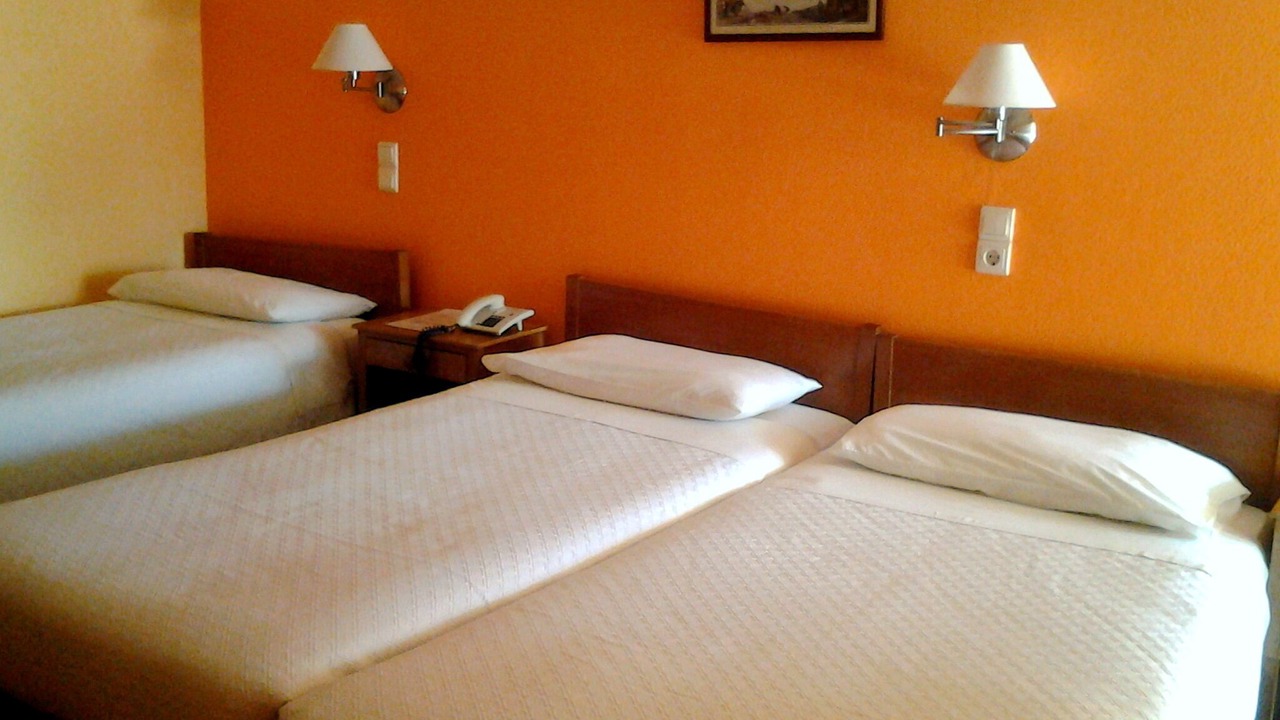 Photo of Bedroom in Messolonghi