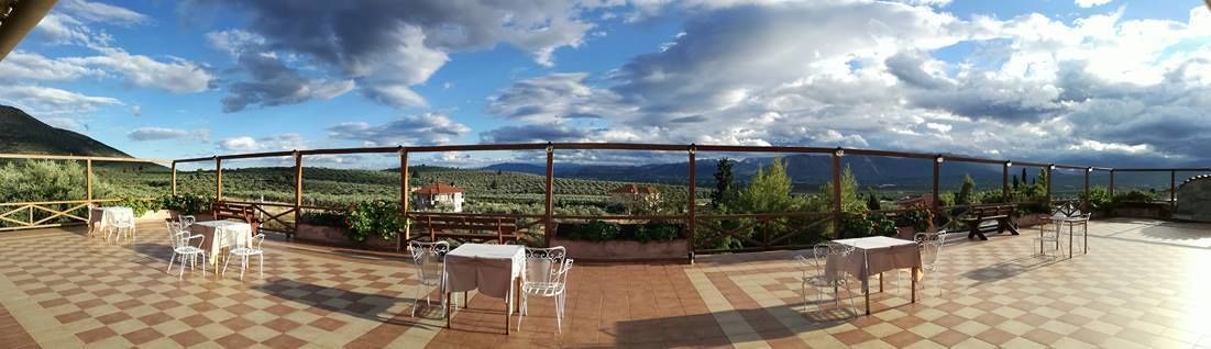 Photo of Outdoor in Messolonghi