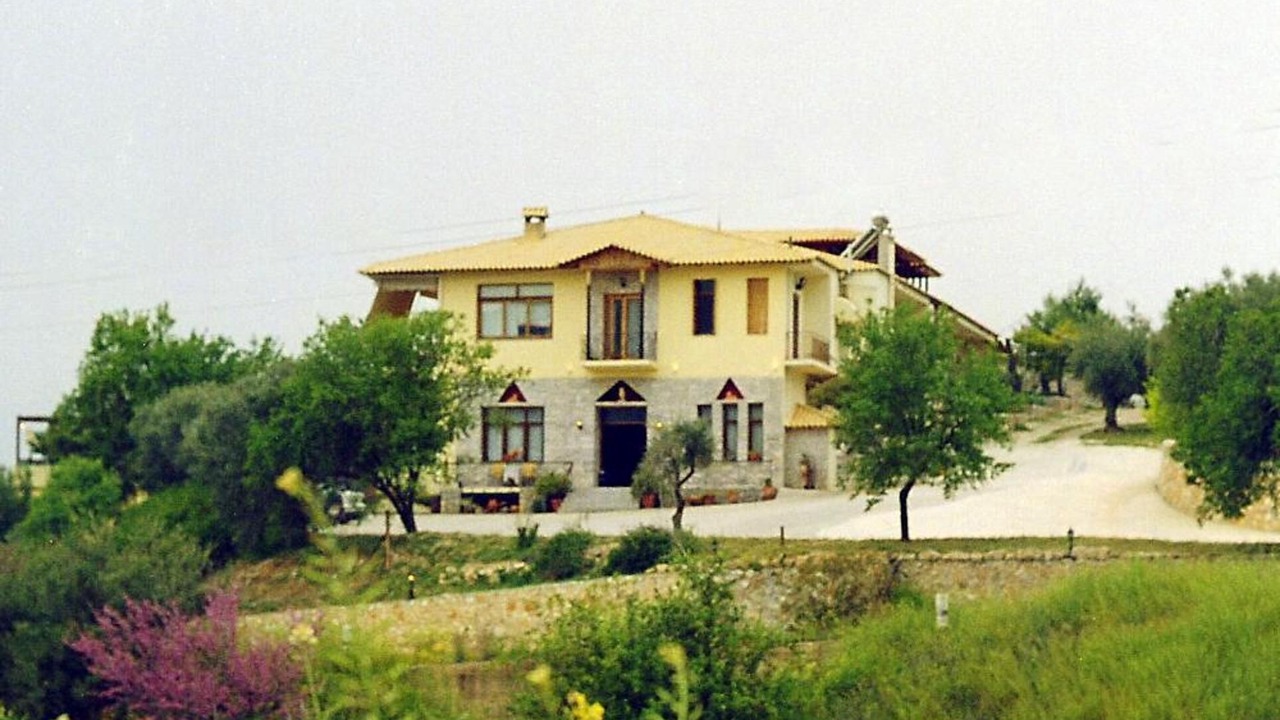 Photo of Outdoor in Messolonghi