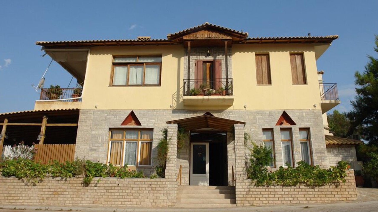 Photo of Outdoor in Messolonghi
