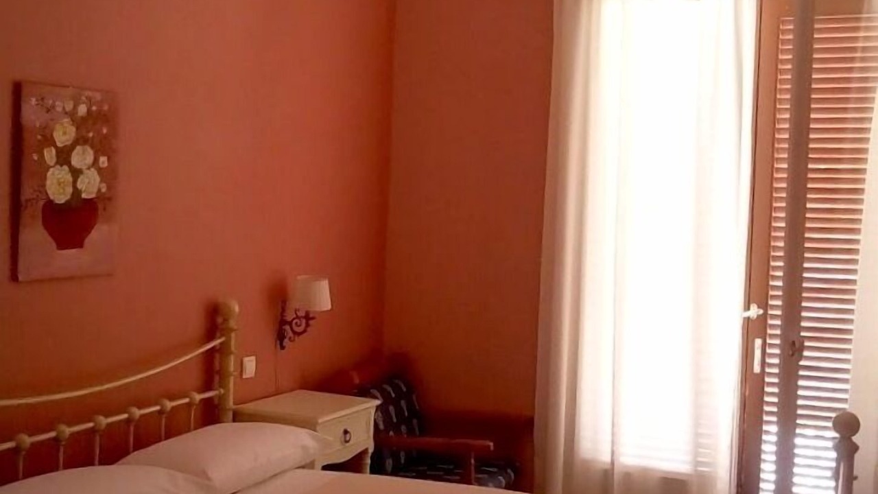 Photo of Bedroom in Messolonghi