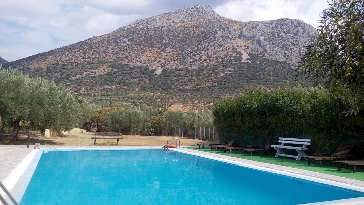 Photo of Outdoor in Messolonghi