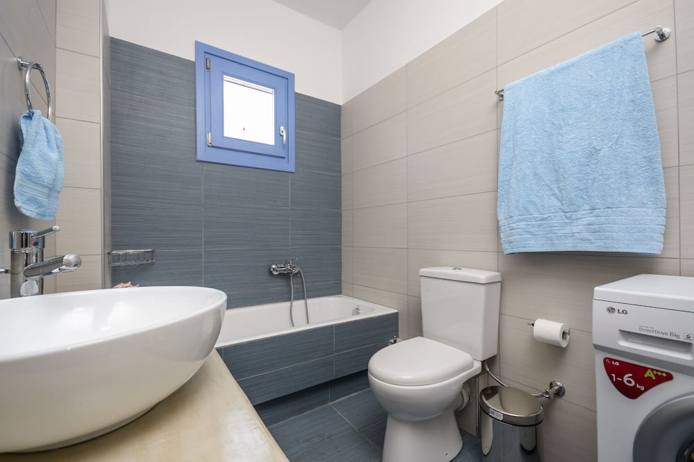 Photo of Bathroom in Mikri Vigla