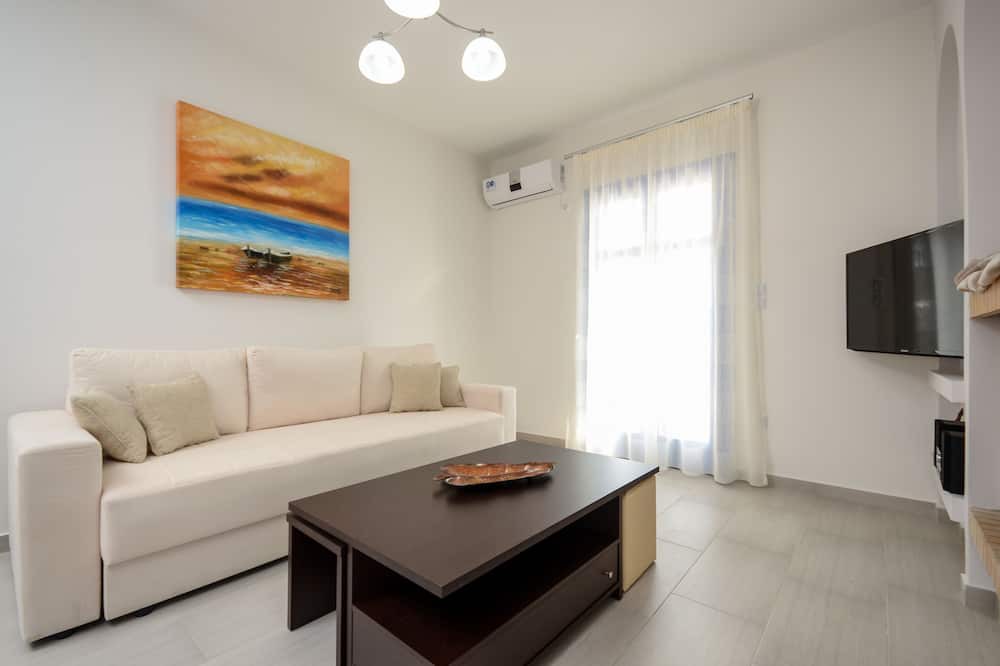 Photo of Bedroom in Mikri Vigla