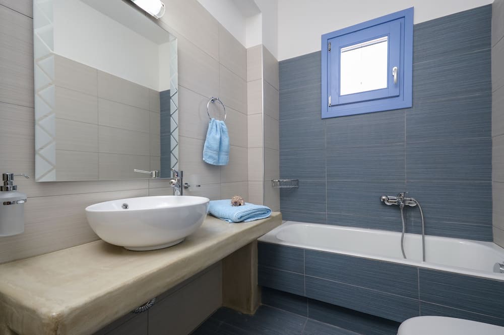 Photo of Bathroom in Mikri Vigla