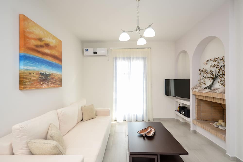 Photo of Bedroom in Mikri Vigla