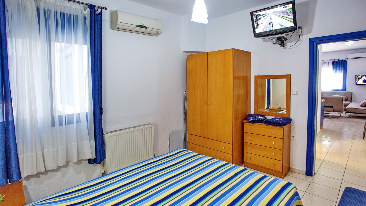 Photo of Bedroom in Nea Peramos