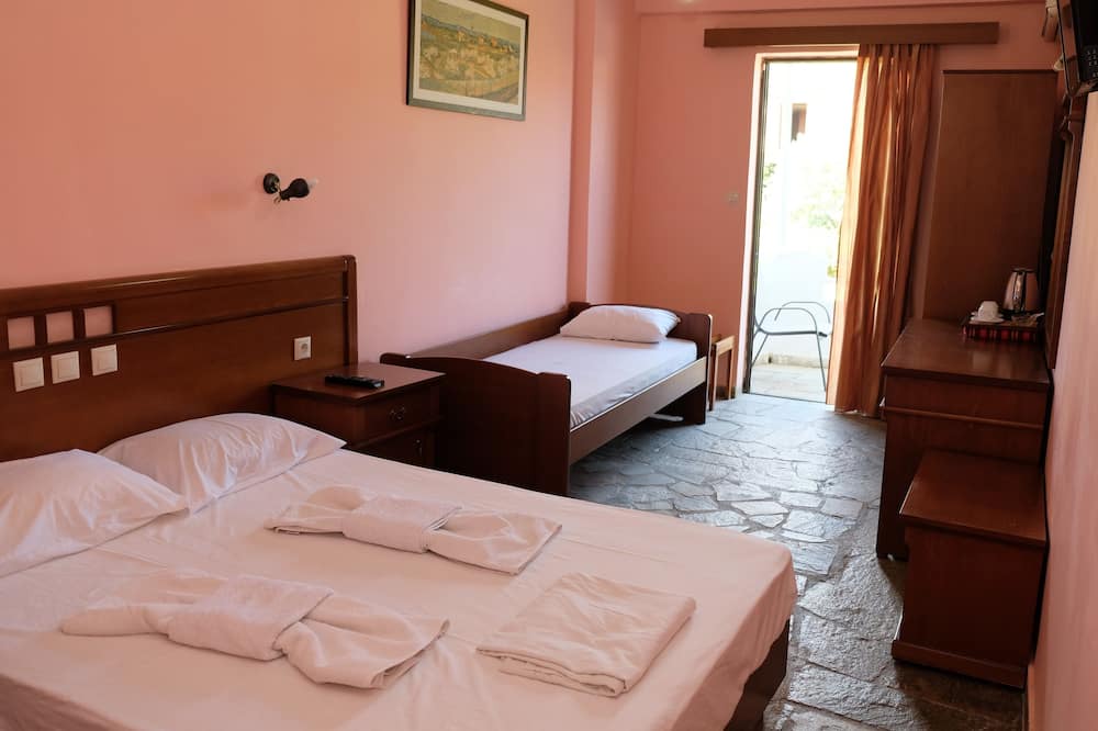 Photo of Bedroom in Rovies