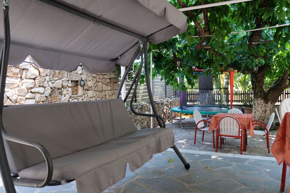 Photo of Outdoor in Rovies