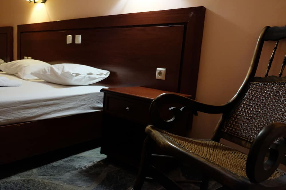 Photo of Bedroom in Rovies