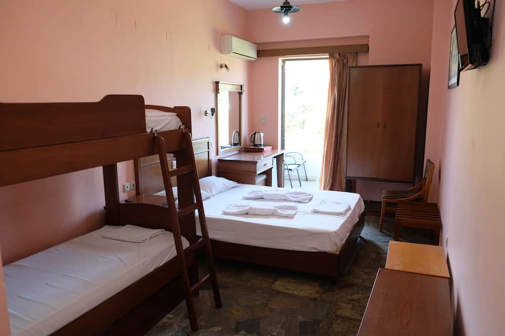 Photo of Bedroom in Rovies