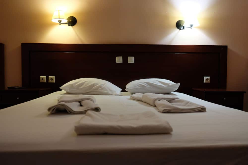 Photo of Bedroom in Rovies