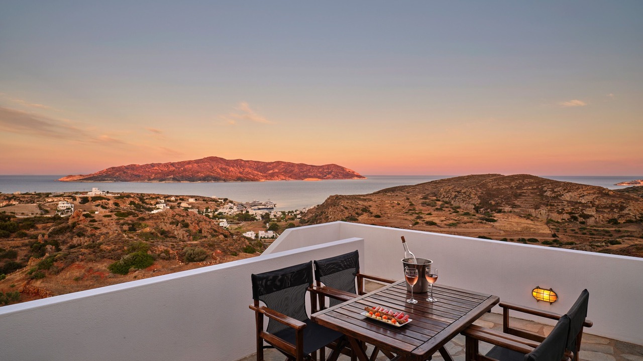 Photo of Outdoor in Kimolos