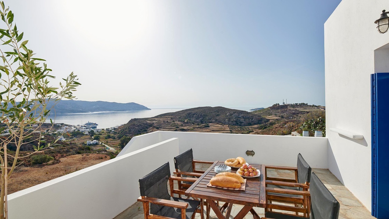 Photo of Others in Kimolos