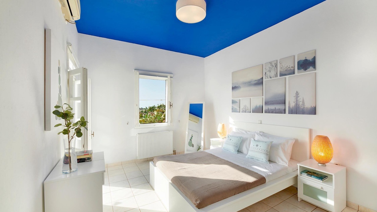 Photo of Bedroom in Kimolos