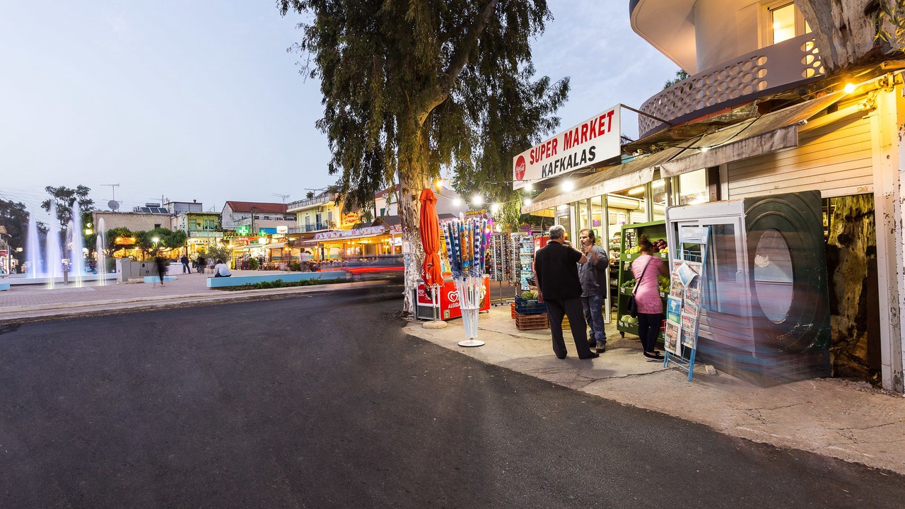 Photo of Outdoor in Georgioupolis