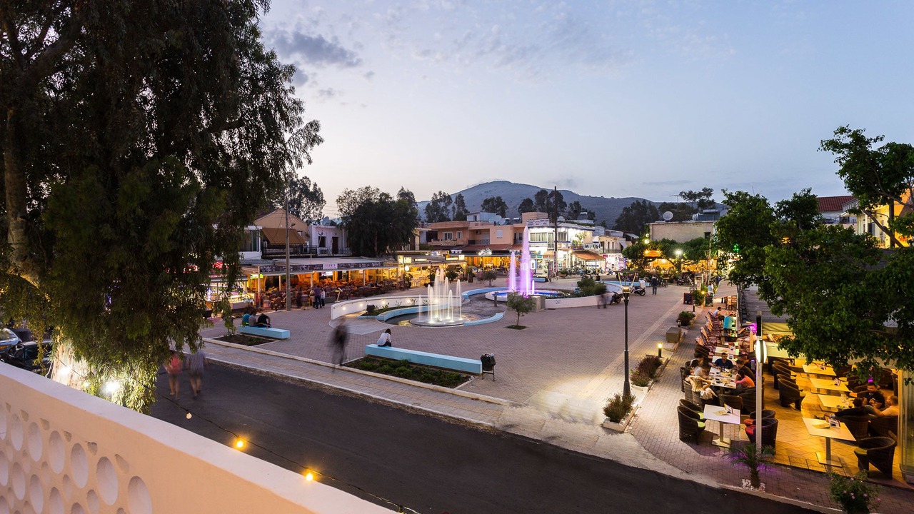 Photo of Outdoor in Georgioupolis