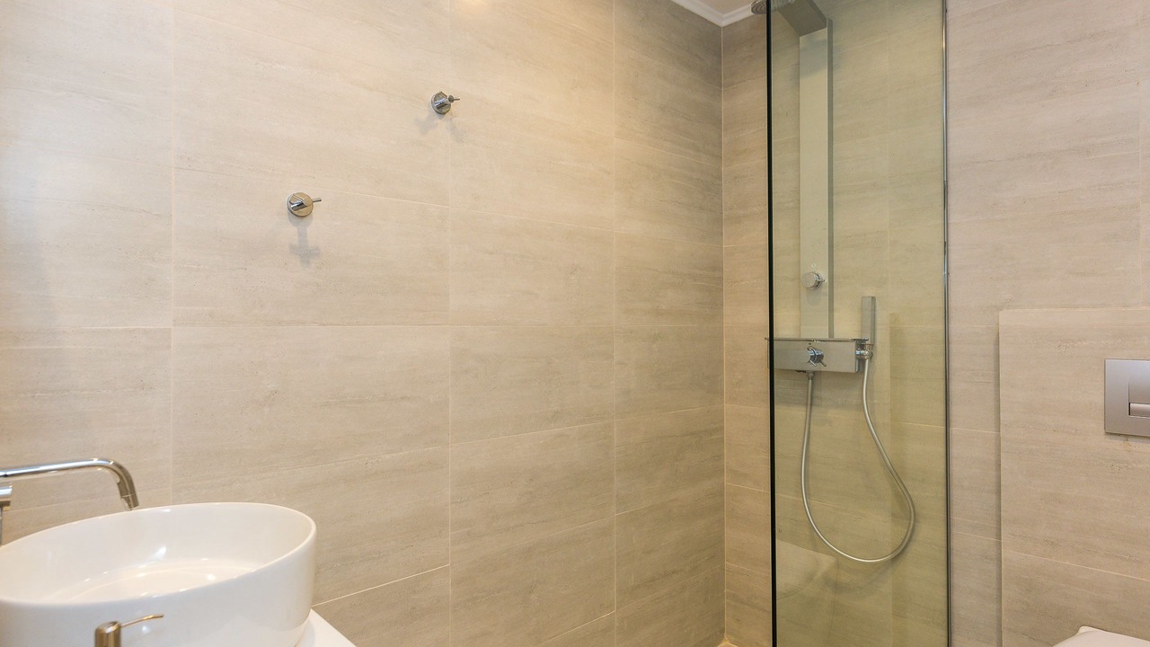 Photo of Bathroom in Georgioupolis