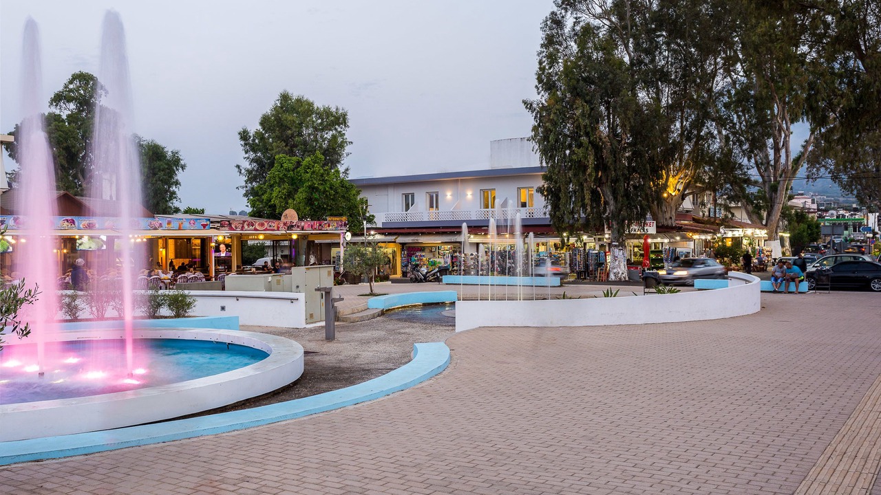 Photo of Outdoor in Georgioupolis