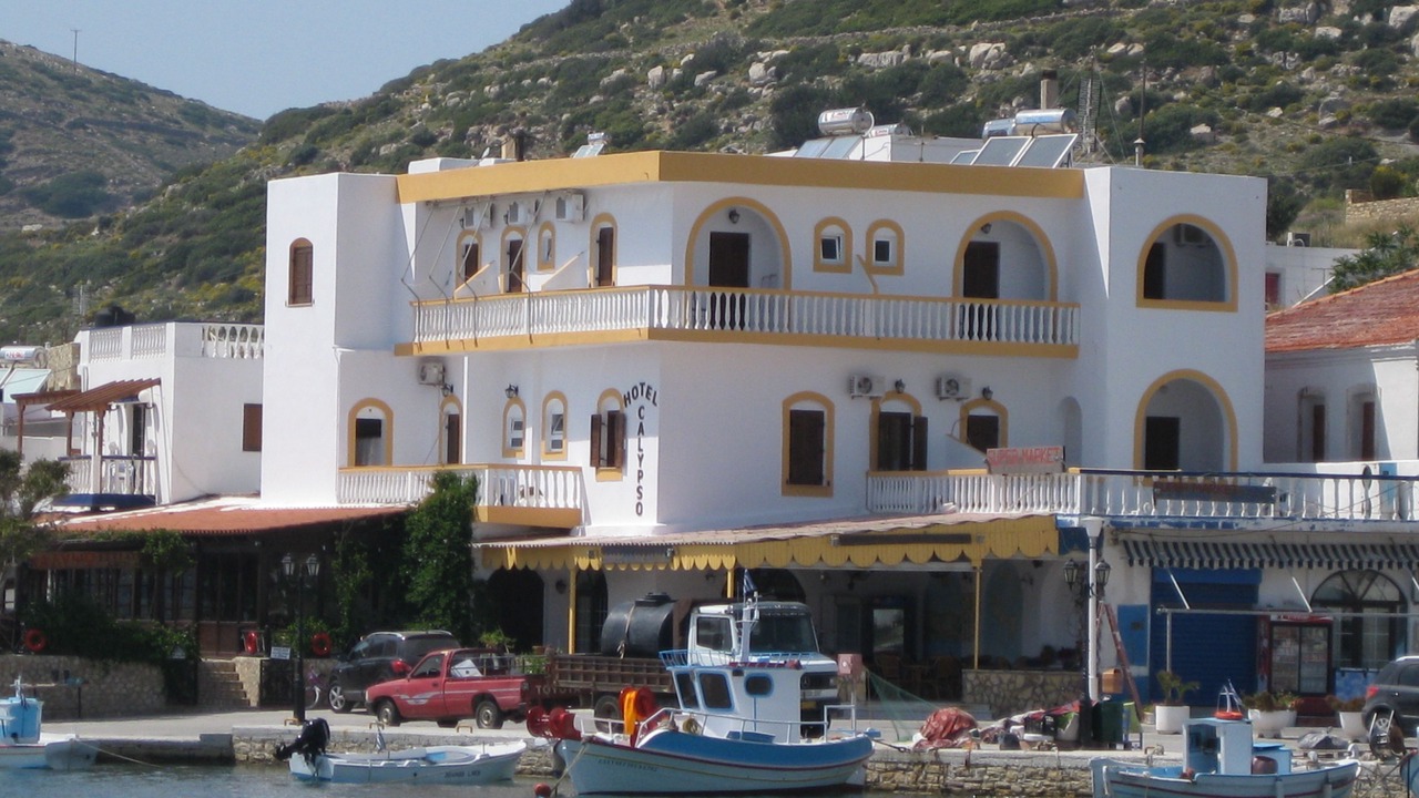 Photo of Outdoor in Lipsoi
