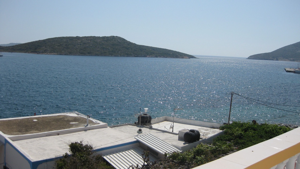 Photo of Bedroom in Lipsoi