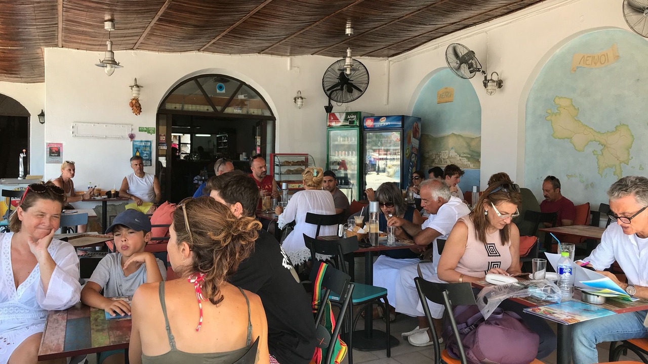 Photo of Others in Lipsoi