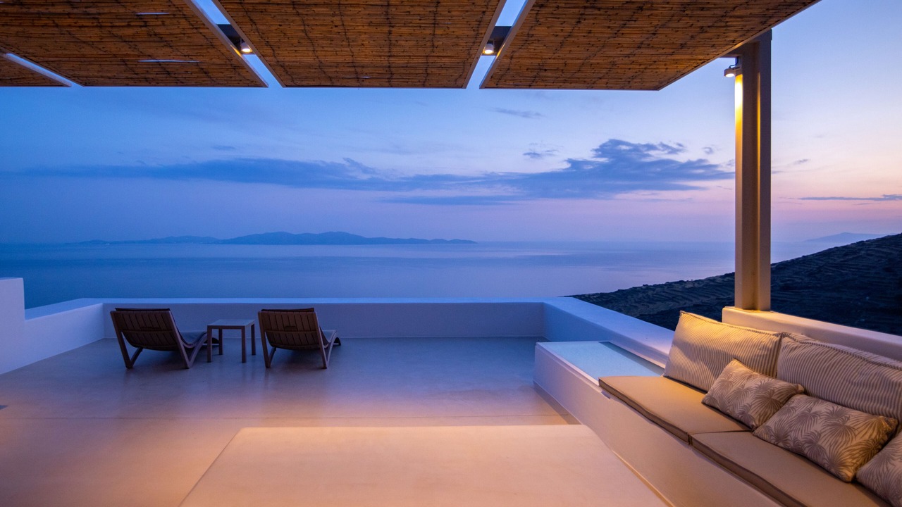 Photo of Bedroom in Kardiani