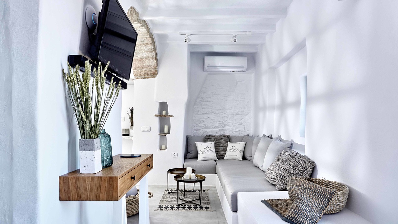 Photo of Bedroom in Kardiani