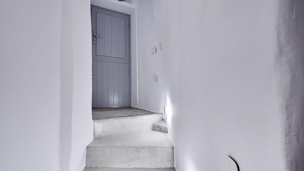 Photo of Bedroom in Kardiani