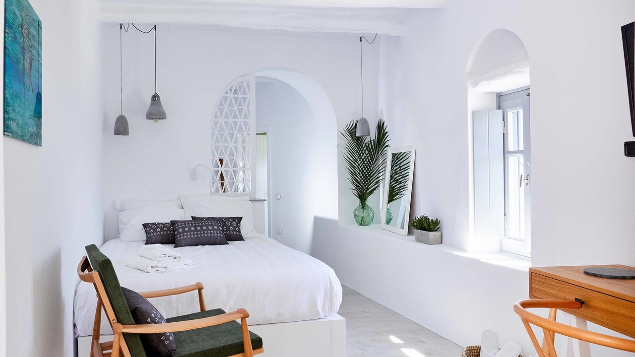 Photo of Bedroom in Kardiani