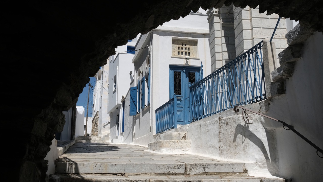Photo of Outdoor in Kardiani