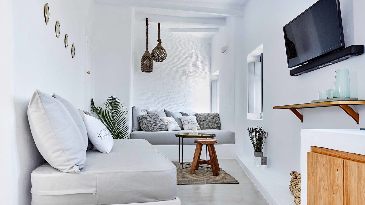 Photo of Bedroom in Kardiani