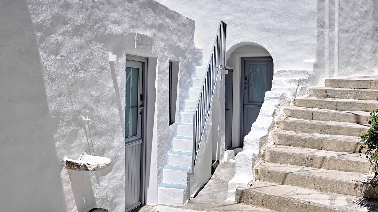 Photo of Outdoor in Kardiani