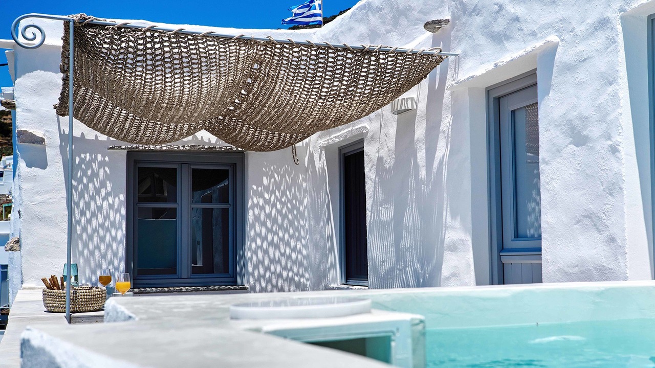 Photo of Outdoor in Kardiani