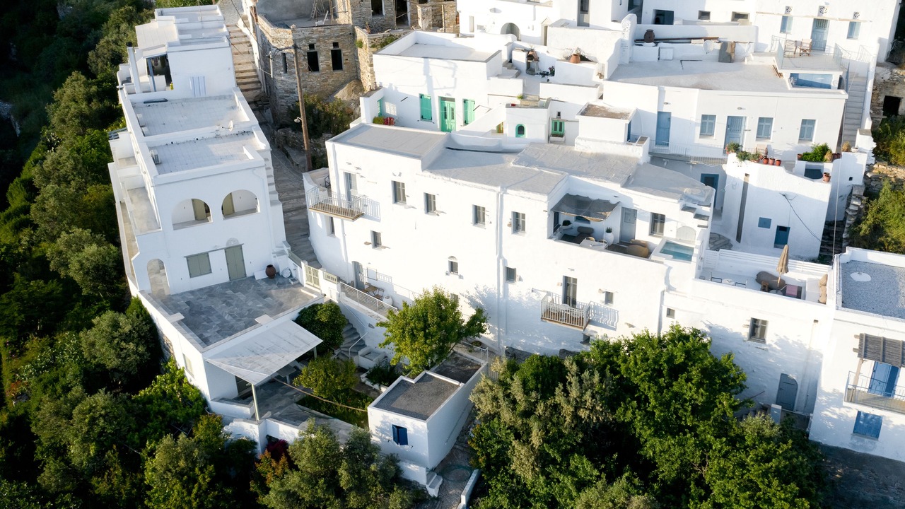 Photo of Outdoor in Kardiani