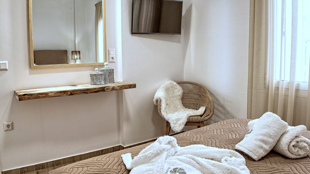 Photo of Bedroom in Kokkini Chani