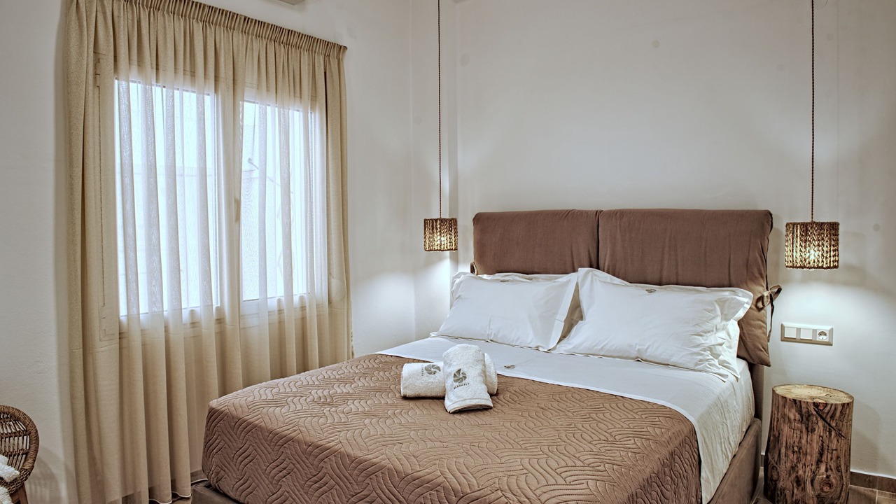 Photo of Bedroom in Kokkini Chani