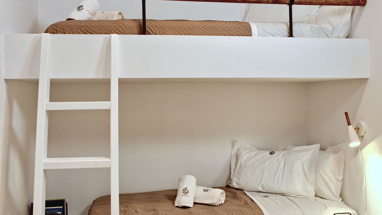 Photo of Bedroom in Kokkini Chani