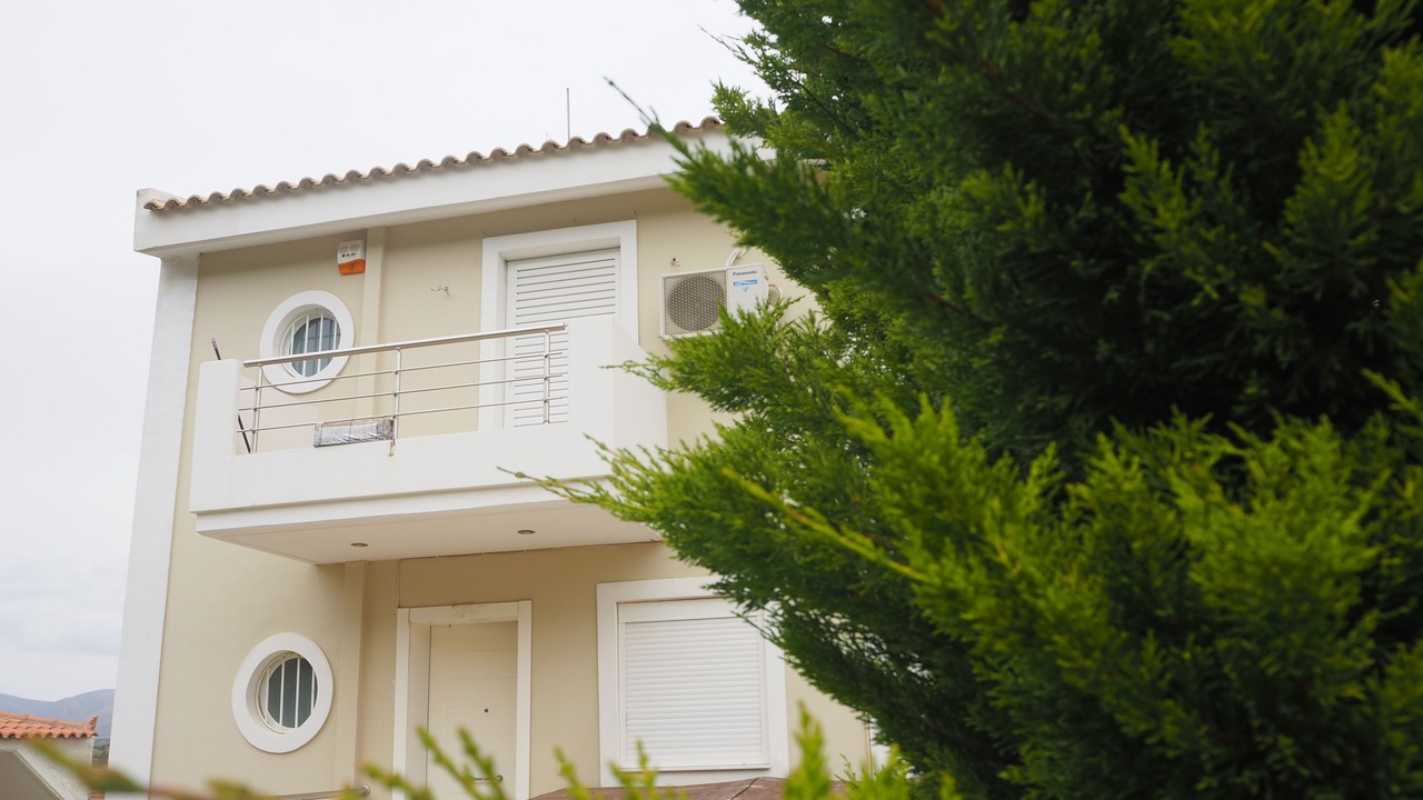 Photo of Outdoor in Palaia Fokaia