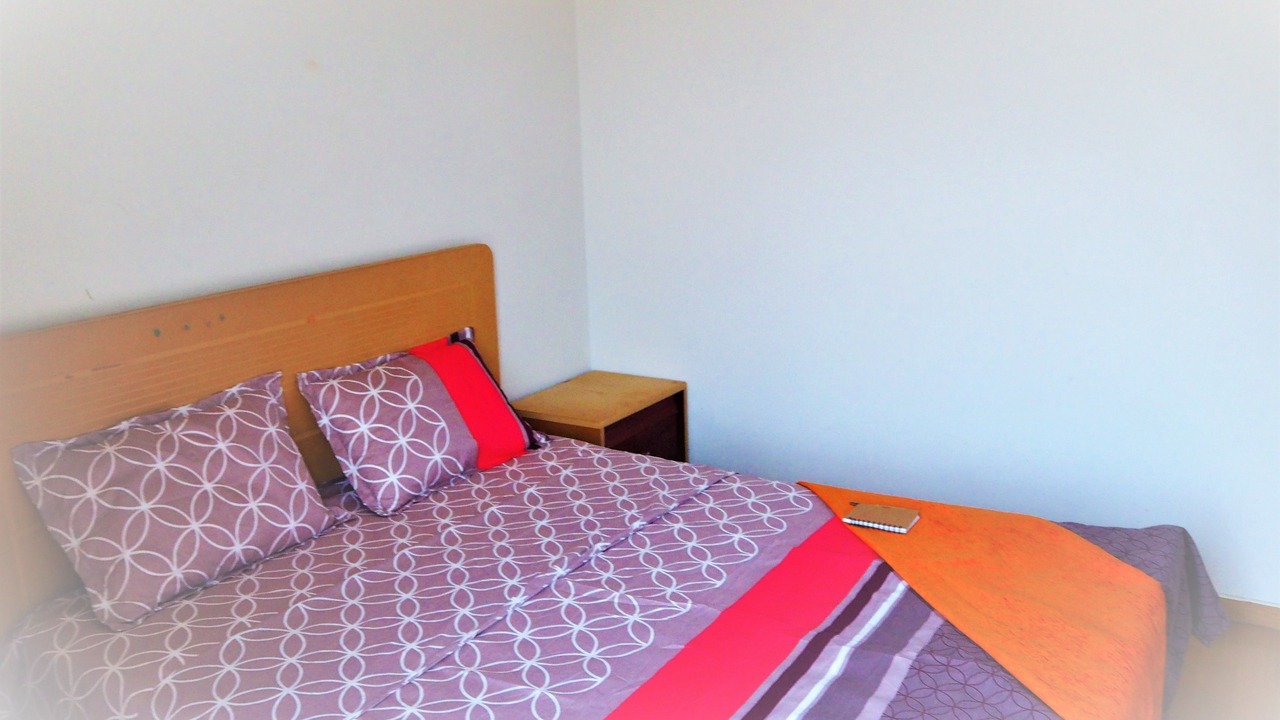 Photo of Bedroom in Palaia Fokaia