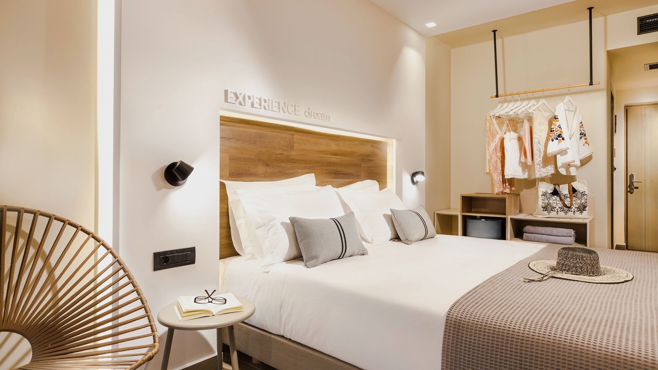 Photo of Bedroom in Massouri