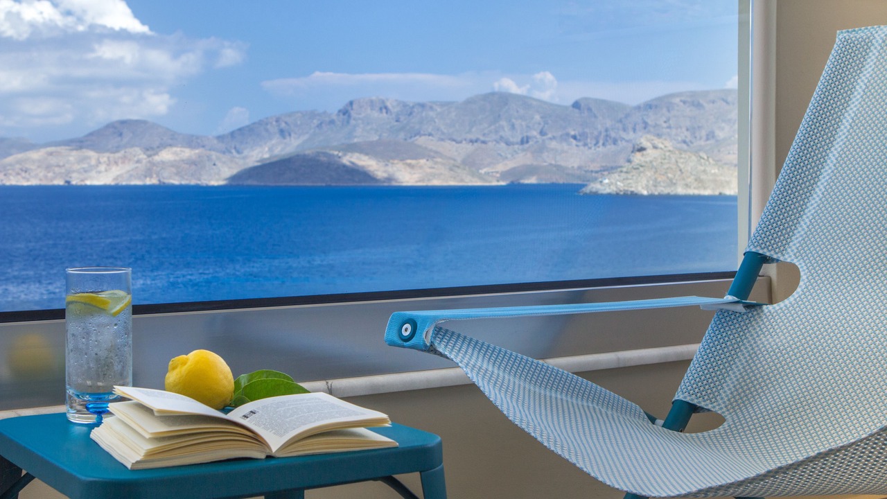 Photo of Patio Balcony in Massouri