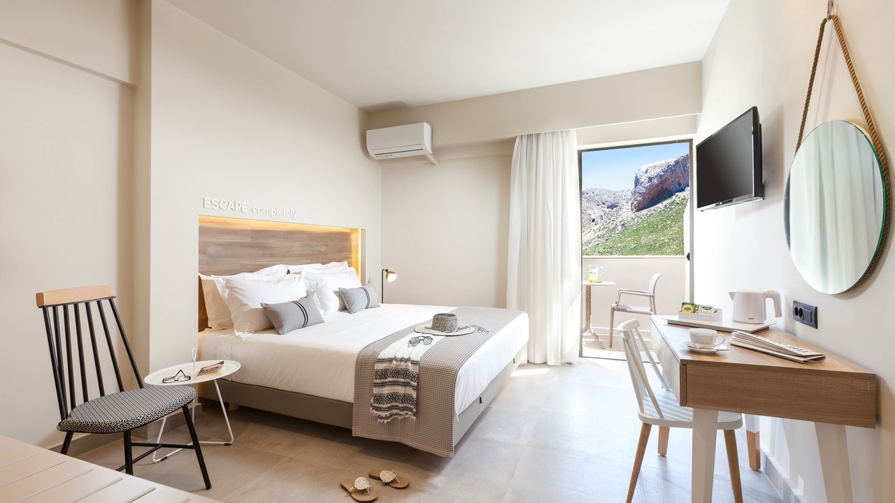 Photo of Bedroom in Massouri