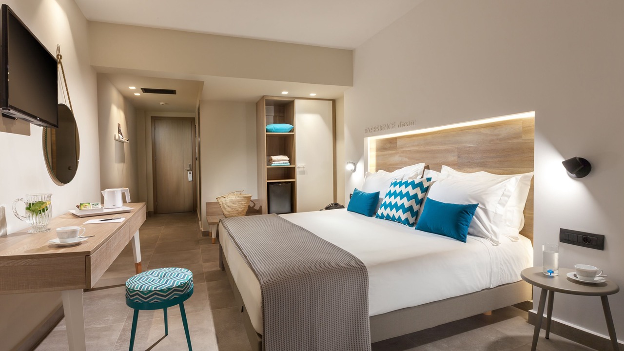 Photo of Bedroom in Massouri