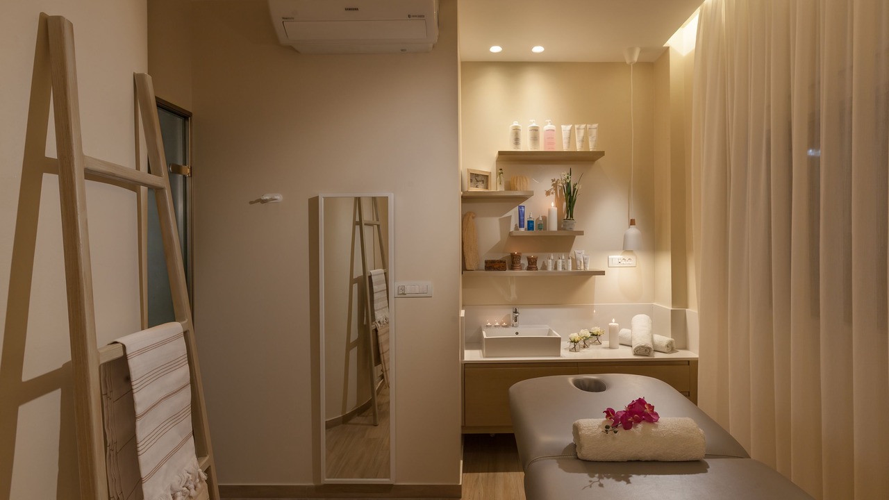 Photo of Bedroom in Massouri
